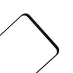 Protection Écran en Verre Trempé pour Google Pixel 4 RURIHAI