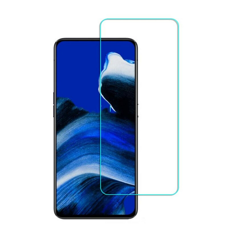 Film de protection écran pour Oppo Reno 2