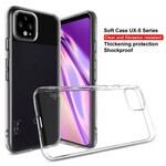 Coque Google Pixel 4 XL IMAK Transparente