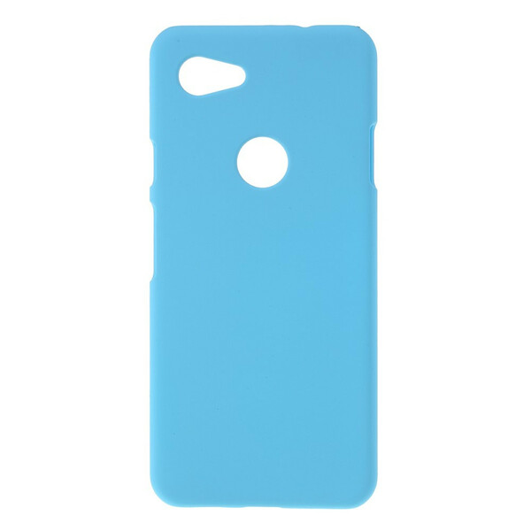 Coque Google Pixel 3A Caoutchoutée Glossy