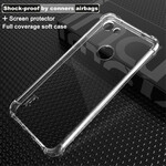 Coque Google Pixel 3A IMAK Silky