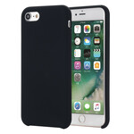 Coque iPhone 8 / 7 Silicone Liquide