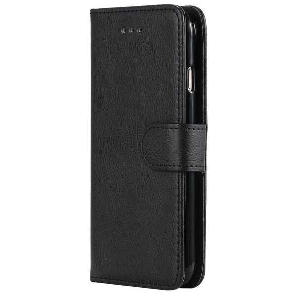 Housse iPhone 8 / 7 Coque Détachable à Lanière