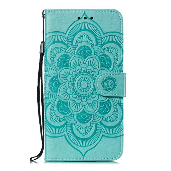 Housse iPhone 8 / 7 Mandala Entier