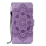 Housse iPhone 8 / 7 Mandala Entier