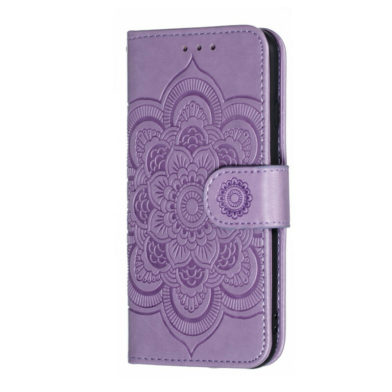 Housse iPhone 8 / 7 Mandala Entier