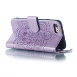 Housse iPhone 8 / 7 Mandala Entier