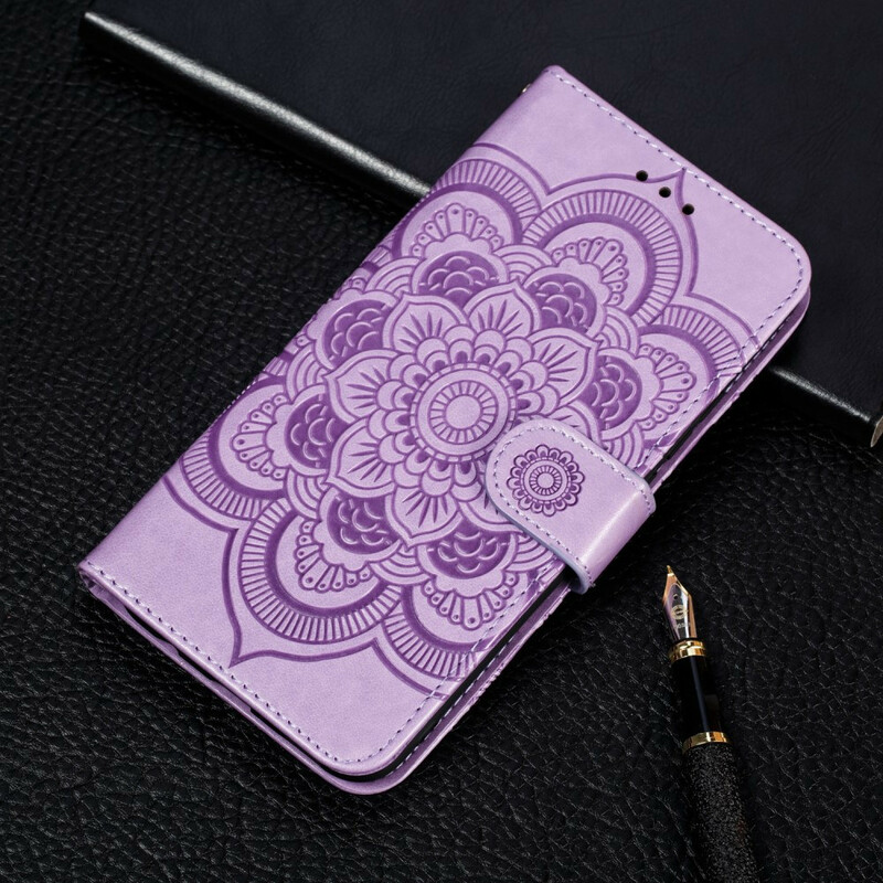 Housse iPhone 8 / 7 Mandala Entier