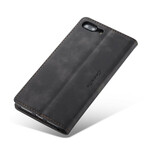 Flip Cover iPhone 8 Plus / 7 Plus CASEME Simili Cuir