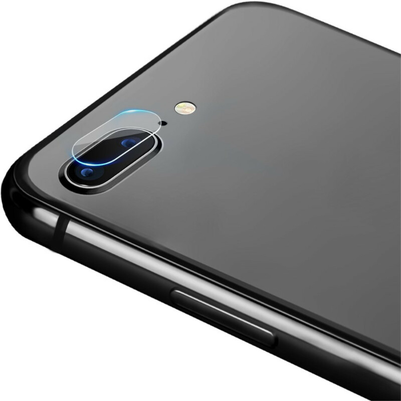 Protection en Verre Trempé pour Lentille du iPhone 8 Plus / 7 Plus IMAK