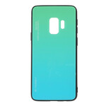 Coque Samsung Galaxy S9 Galvanisée Color