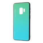 Coque Samsung Galaxy S9 Galvanisée Color