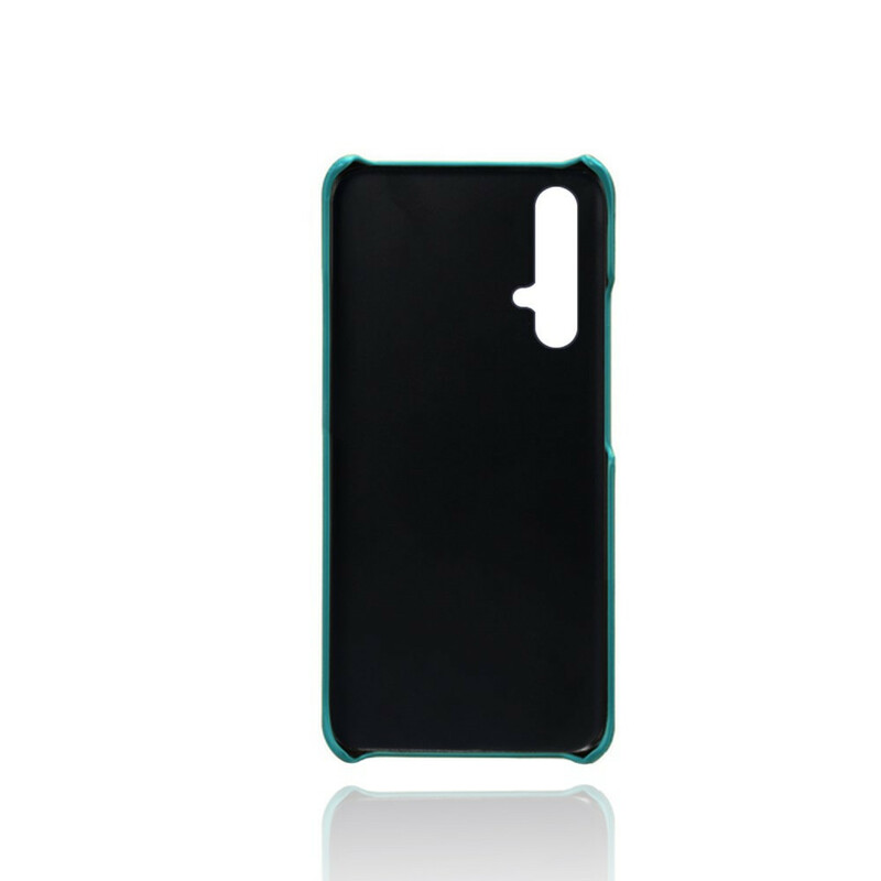 Coque Honor 20 Porte Cartes