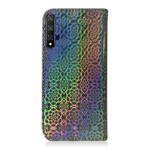 Housse Honor 20 Couleur Pure