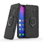 Coque Xiaomi Pocophone F1 Ring Résistante