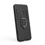 Coque Xiaomi Pocophone F1 Ring Résistante