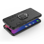 Coque Xiaomi Pocophone F1 Ring Résistante