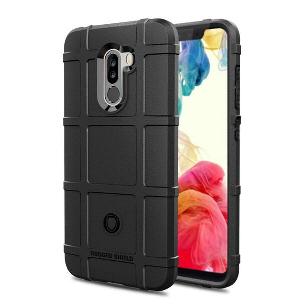 Coque Xiaomi Pocophone F1 Rugged Shield