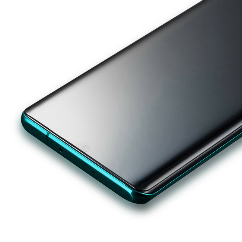 Protection en verre trempé pour Xiaomi Mi Note 10 MOCOLO