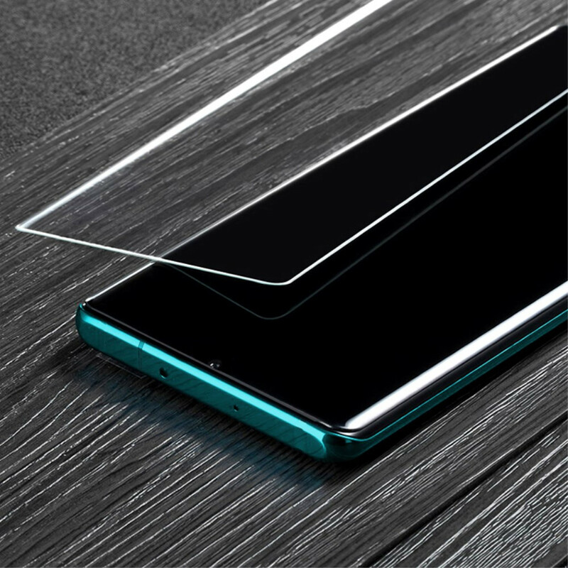 Protection en verre trempé pour Xiaomi Mi Note 10 MOCOLO