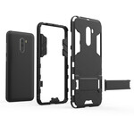 Coque Xiaomi Pocophone F1 Ultra Résistante Languette