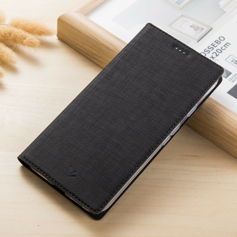 Flip Cover Xiaomi Pocophone F1 Texturée