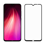 Protection en Verre Trempé pour Écran Xiaomi Redmi Note 8T