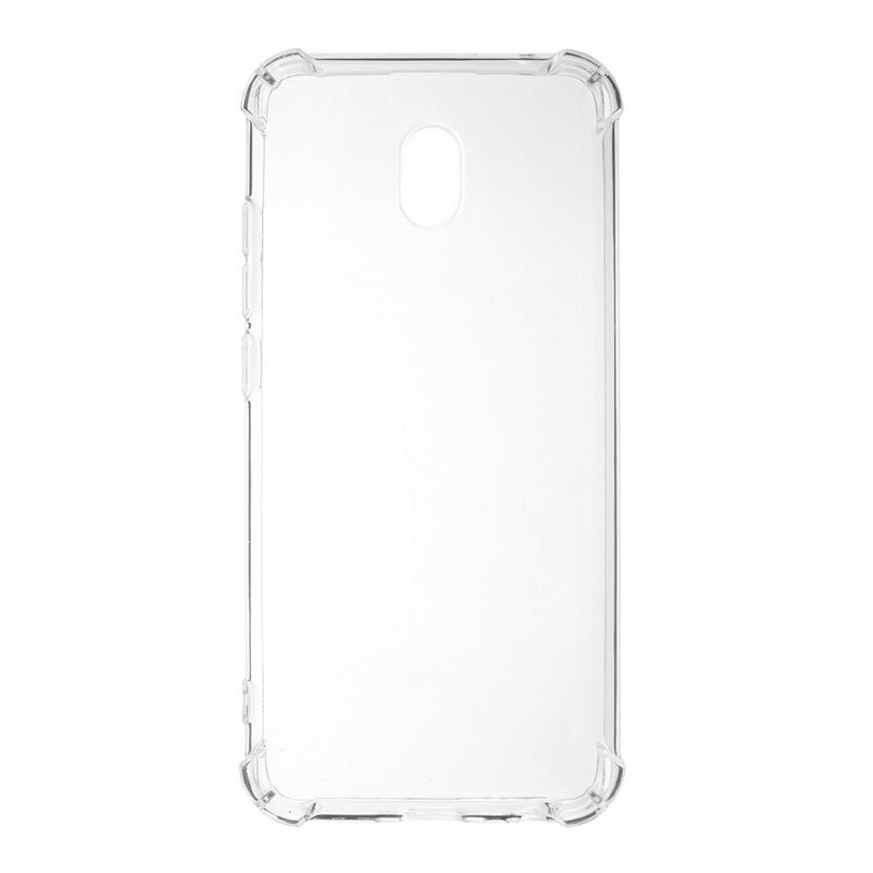 Coque Xiaomi Redmi 8A Transparente