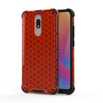 Coque Xiaomi Redmi 8A Style Nid d'Abeille