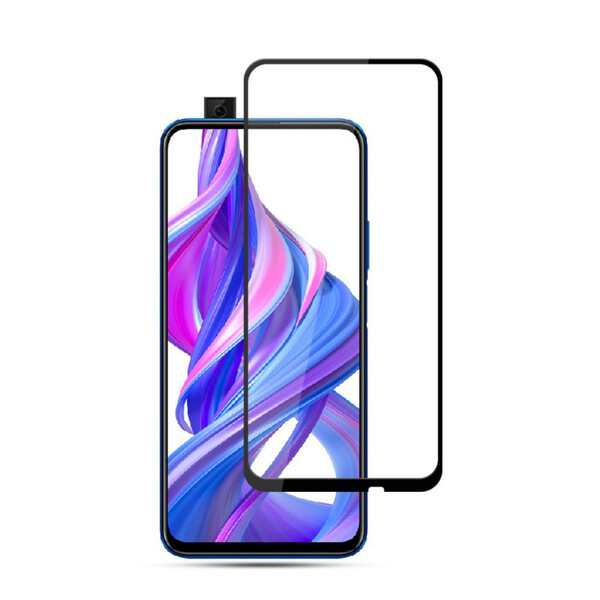 Protection en verre trempé pour écran Huawei P Smart Z / Honor 9X MOCOLO