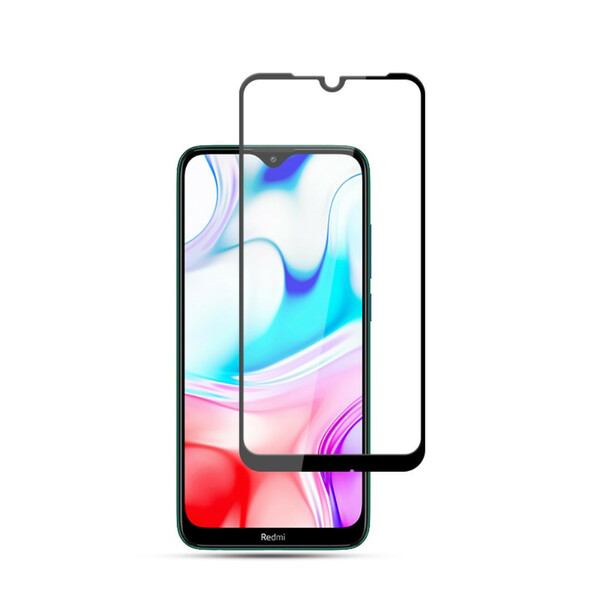 Protection en verre trempé pour Xiaomi Redmi 8A MOCOLO