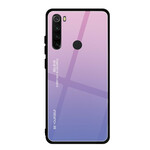 Coque Xiaomi Redmi Note 8 Galvanisée Color