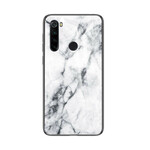 Coque Xaiomi Redmi Note 8 Marbre