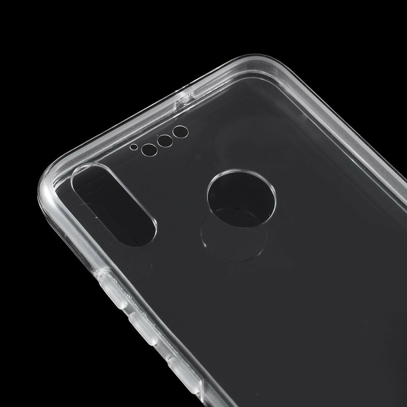 Coque avant et arrière pour Honor 8X