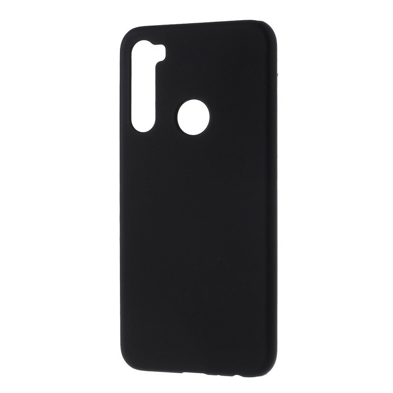 Coque Xiaomi Redmi Note 8 Rigide Classique