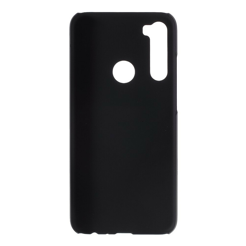 Coque Xiaomi Redmi Note 8 Rigide Classique