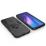 Coque Xiaomi Redmi Note 8 Ring Résistante