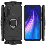 Coque Xiaomi Redmi Note 8 Ring Résistante