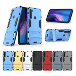 Coque Xiaomi Redmi Note 8 Ultra Résistante Languette