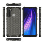 Coque Xiaomi Redmi Note 8 Style Nid d'Abeille