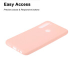 Coque Xiaomi Redmi Note 8 Silicone Souple Mate