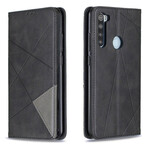 Flip Cover Xiaomi Redmi Note 8 Style Artiste