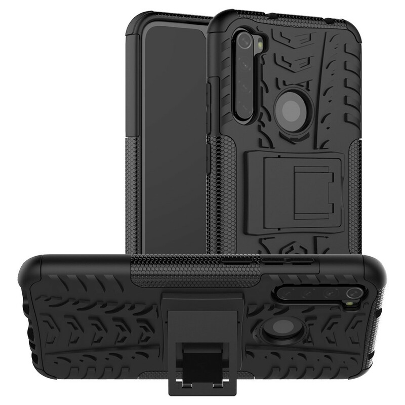 Coque Xiaomi Redmi Note 8 Résistance Power