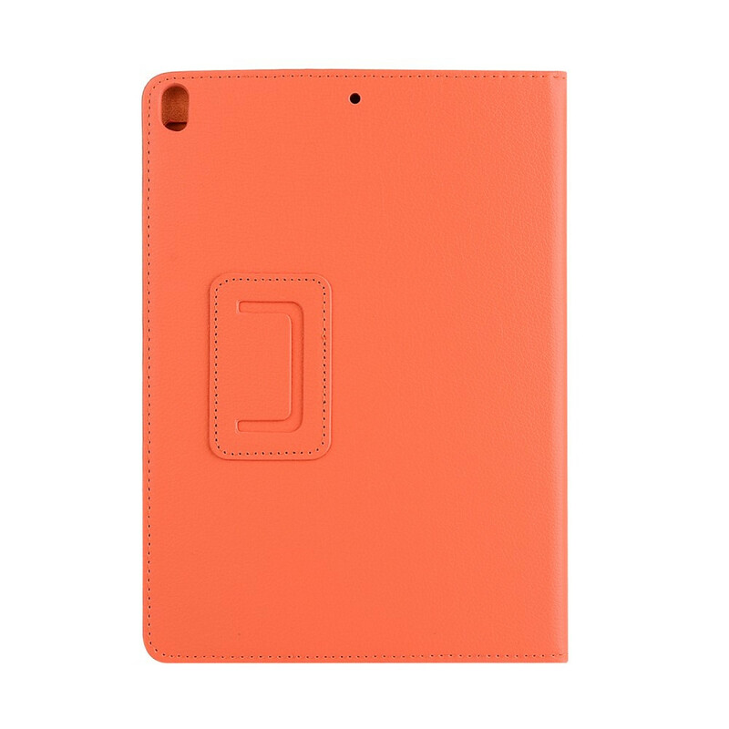 Housse iPad 10.2" (2019) Simili Cuir Support Mains Libres