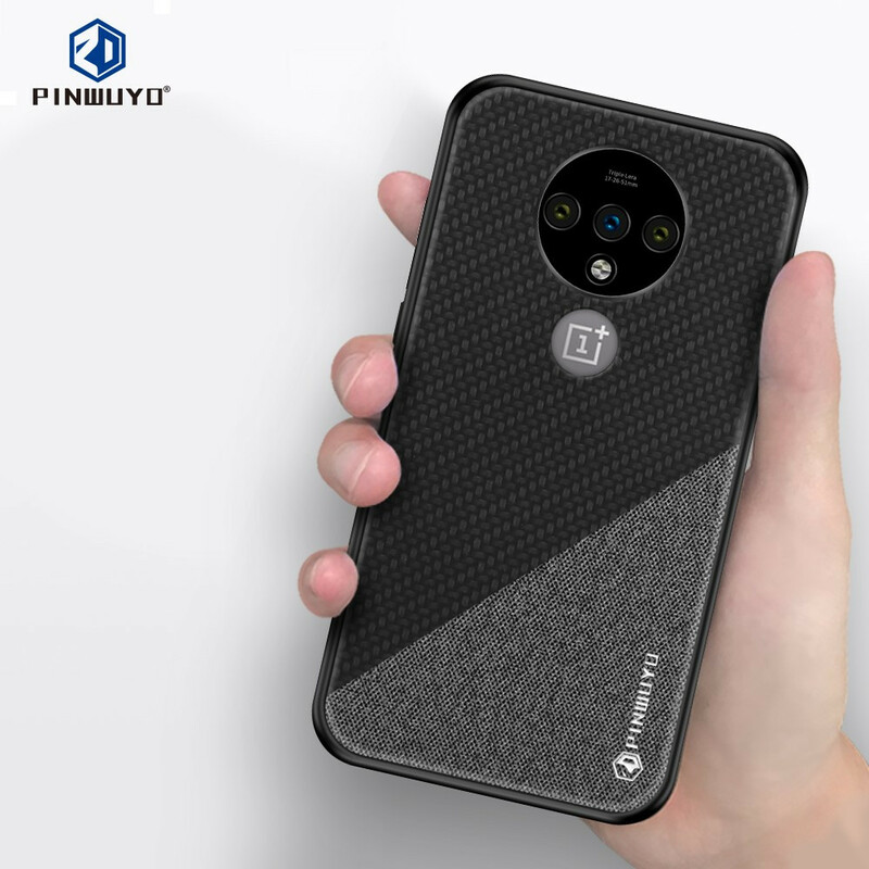 Coque OnePlus 7T Pinwuyo Honor Series