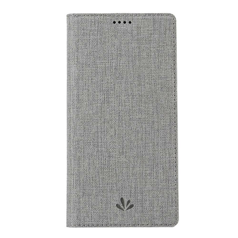 Flip Cover OnePlus 7T Texturée VILI DMX