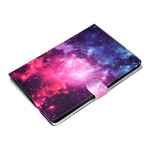 Housse iPad 10.2" (2019) / iPad Pro 10.5" Univers Galaxie