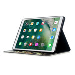 Étui iPad 10.2" (2019) Superbes Papillons