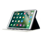 Étui iPad 10.2" (2019) Super Panda