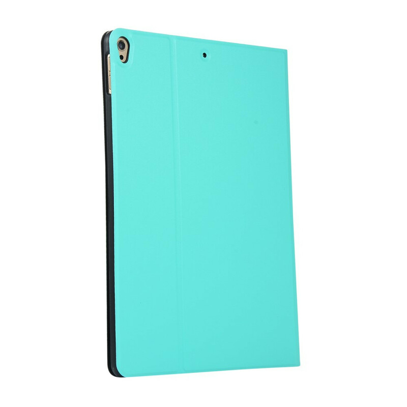 Smart Case iPad 10.2" (2019) / iPad Pro 10.5" (2017) Simili Cuir